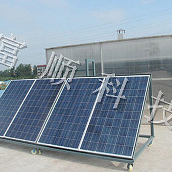 太陽(yáng)能節能干燥設備