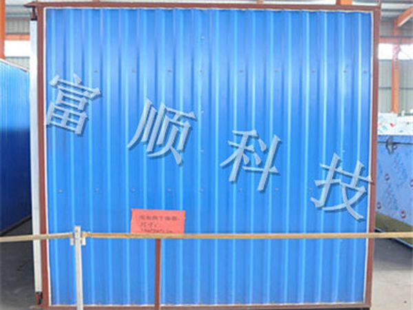 農副產(chǎn)品干燥設備