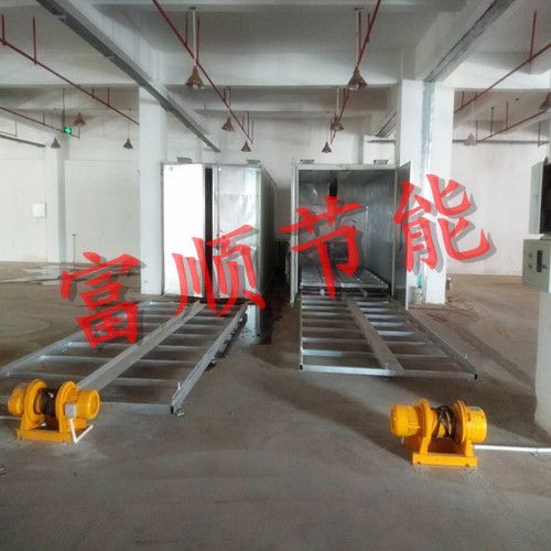 真空注蠟、脫蠟一體機