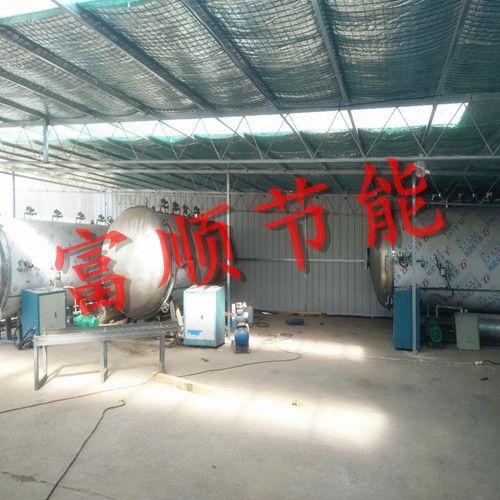 真空注蠟、脫蠟一體機