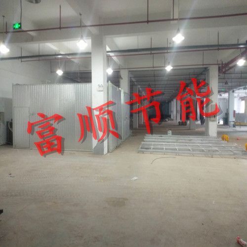 真空注蠟、脫蠟一體機